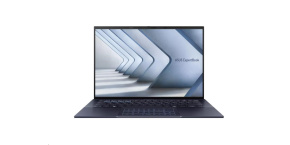 ASUS NTB ExpertBook B9 (B9403CVAR-OLED716X), i7-150U, 14" 2880 x 1800, 16GB, 1TB SSD, Intel Graphics, W11 Pro, Black