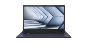 ASUS NTB ExpertBook B1 (B1502CGA-BQ0581W), i3-N305, 15.6" 1920 x 1080, 16GB, 512 GB SSD, UHD, W11 Home_bazar, rozbaleno