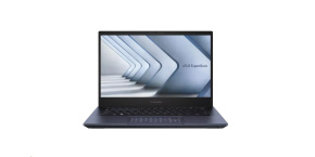 ASUS NTB ExpertBook B5 (B5404CVA-Q50183X), i7-1355U, 14" 1920 x 1200, 32GB, 1TB SSD, Iris Xe, W11 Pro, Black