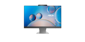 ASUS PC AiO ExpertCenter E3 (E3402WVAK-BPC023X), i3-1315U, 23.8" 1920 x 1080, 8GB, 512GB SSD, UHD, W11 Pro, Black