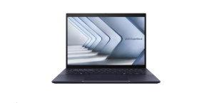 ASUS NTB ExpertBook B5 (B5404CMA-Q50493X), Ultra 5-125H, 14" 1920 x 1200, 32GB, 1TB SSD, Intel Arc, W11 Pro, Black