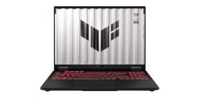 ASUS TUF Gaming A16 (FA608WV-QT015W), AI9-HX370, 16" 2560 x 1600, 32GB, 1TB SSD, RTX 4060, W11 Home, Gray