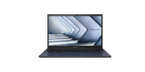 ASUS NTB ExpertBook B1 (B1502CVA-BQ0974X), i3-1315U, 15.6" 1920 x 1080, 16GB, 512GB SSD, UHD, W11 Pro, Black