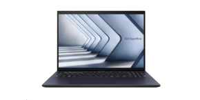 ASUS NTB ExpertBook B3 (B3604CMA-Q90189X), Ultra 5-125H, 16" 1920 x 1200, 16GB, 512GB SSD, Intel, W11 Pro, Black