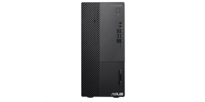 ASUS PC Desktop ExpertCenter D7 (D700ME-513500186X), i5-13500, 16GB, 512GB SSD, N/A, W11 Pro, Black