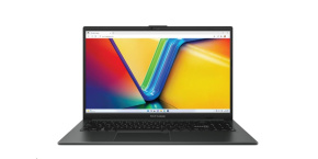 ASUS NTB Vivobook Go 15 (E1504FA-NJ636W), R3-7320U, 15.6" 1920 x 1080, 8GB, 512GB SSD, Radeon, W11 Home, Black