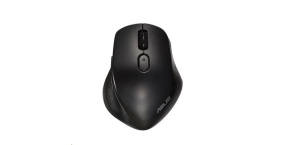 ASUS MW203 Multi-Device Wireless Silent Mouse, černá