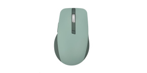 ASUS SmartO Mouse MD200 Silent Plus, zelená