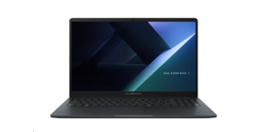 ASUS NTB ExpertBook BM (BM1503CDA-S70116), R5-7535U, 15.6" 1920 x 1080, 16GB, 512GB SSD, Radeon, No OS, Gray