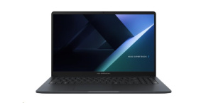 ASUS NTB ExpertBook BM (BM1503CDA-S70015XA), R5-7535U, 15.6" 1920 x 1080, 8GB, 512GB SSD, Radeon, W11 Pro EDU, Gray