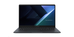 ASUS NTB ExpertBook BM (BM1503CDA-S70172XA), R5-7535U, 15.6" 1920 x 1080, 16GB, 512GB SSD, Radeon, W11 Pro EDU, Gray