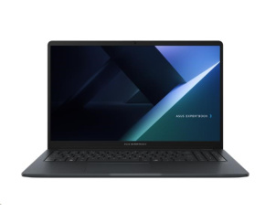 ASUS NTB ExpertBook B1 (B1503CVA-S70657XA), i5-13500H, 15.6" 1920 x 1080, 16GB, 512GB SSD, UHD, W11 Pro EDU, Gray