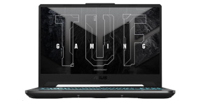 ASUS TUF Gaming A15 (FA506NCR-HN008W), R7-7435HS, 15.6" 1920 x 1080, 16GB, 512GB SSD, RTX 3050, W11 Home, Black