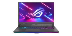 ASUS NTB ROG Strix G17 (G713PI-LL122W), R9-7940HX, 17.3" 2560 x 1440, 32GB, 1TB SSD, RTX 4070, W11 Home, Gray