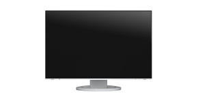 EIZO MT 24.1" EV2485-WT FlexScan, IPS, 1920x1200, 350nit, 1000:1, 5ms, USB-C, DP, HDMI, Repro, Bílý