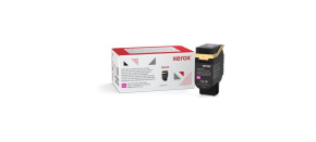 Xerox Cartridge purpurová - High capacity pro C410,C415 (7 000 str.)