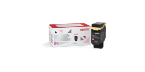 Xerox Cartridge purpurová - High capacity pro C410,C415 (7 000 str.)