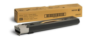 Xerox White Toner Cartridge pro PrimeLink C9065,C9070 (15 000 str.)