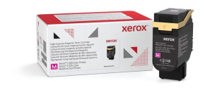 Xerox Magenta High Capacity Toner Cartridge pro C320/C325 (5500 stran)