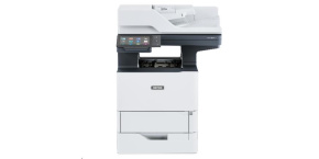 Xerox VersaLink B625V_DN, černobílá laser. multifunkce, A4, 61ppm, USB/ Ethernet, 1200dpi, 2Gb, DUPLEX, DADF