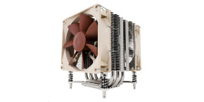 NOCTUA NH-U9DX i4 - chladič procesoru, LGA2011, LGA1356, LGA1366