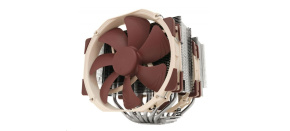 NOCTUA NH-D15 - chladič procesoru, LGA1851, AM4