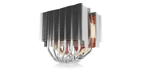 NOCTUA NH-D15S - chladič procesoru, LGA1200, AM4