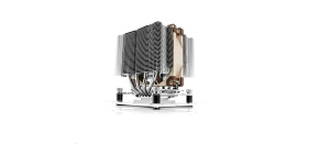 NOCTUA NH-D9L - chladič procesoru, LGA1851, AM3, AM3+