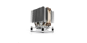 NOCTUA NH-D9L - chladič procesoru, LGA1851, AM3, AM3+