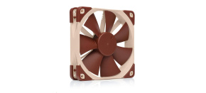 NOCTUA NF-F12-PWM - ventilátor