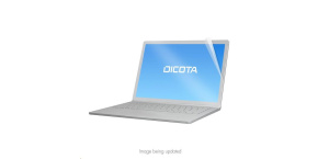 DICOTA Anti-glare filter 3H for HP Elite x2 1013 G3, self-adhesive