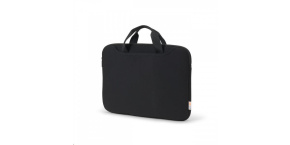 DICOTA BASE XX Laptop Sleeve Plus 12-12.5" Black