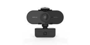 DICOTA Webcam PRO Plus Full HD