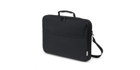 DICOTA BASE XX Laptop Bag Clamshell 13-14.1" Black