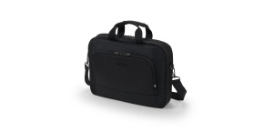 DICOTA Eco Top Traveller BASE 15-15.6, black