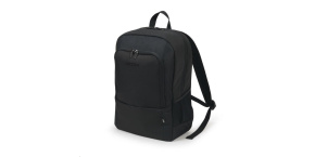 DICOTA Backpack BASE 13-14.1 Black