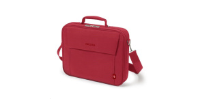 DICOTA Multi BASE 15-17.3, red