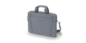 DICOTA Eco Slim Case BASE 11-12.5 Grey