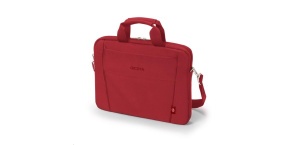 DICOTA Eco Slim Case BASE 13-14.1 Red