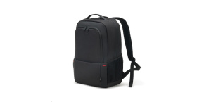 DICOTA Eco Backpack Plus BASE 13-15.6, black