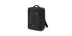 DICOTA Eco Backpack PRO 12-14.1” Black