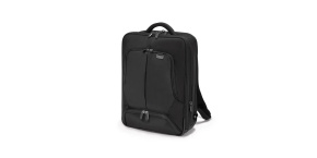 DICOTA Eco Backpack PRO 15-17.3” Black