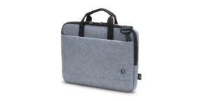 DICOTA Eco Slim Case MOTION 12 - 13.3” Blue Denim