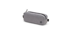 DICOTA Eco Accessories Pouch MOTION Light Grey