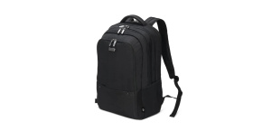 DICOTA Eco Backpack SELECT 15-17.3 Black