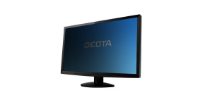 DICOTA Privacy filter 2-Way for HP EliteDisplay E190i (5:4), side-mounted