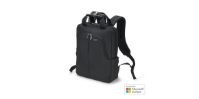 DICOTA Backpack Eco Slim PRO for Microsoft Surface 12-14.1