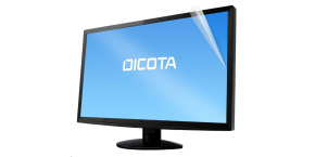 DICOTA Anti-glare filter 3H for Monitor 27.0 Wide (16:9), self-adhesive