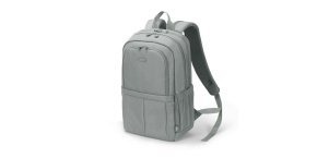 DICOTA Eco Backpack SCALE 13-15.6 grey