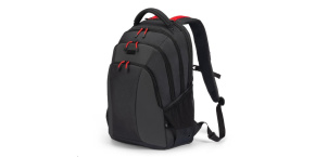 DICOTA Backpack SEEKER II 13-16" Black